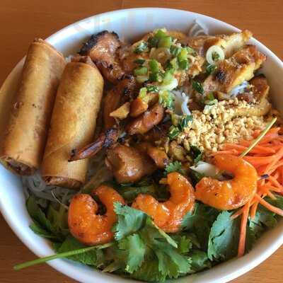 Pho ABC, Citrus Heights