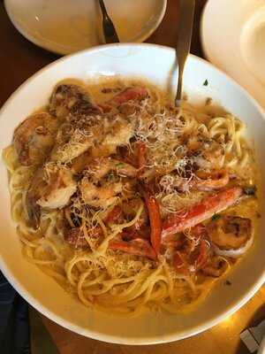 Olive Garden Italian Kitchen, Turlock