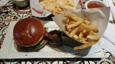 Chili's Grill & Bar