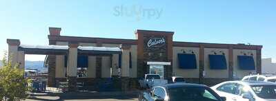 Culver's