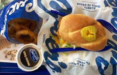 Culver's, Jackson