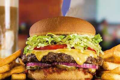 Red Robin Gourmet Burgers