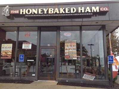 The Honey Baked Ham, Albany