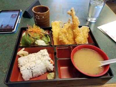 Bento Plus, Gresham