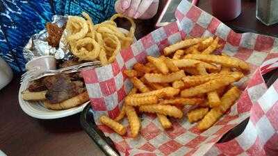 Rachel's Wing Shack, DeLand