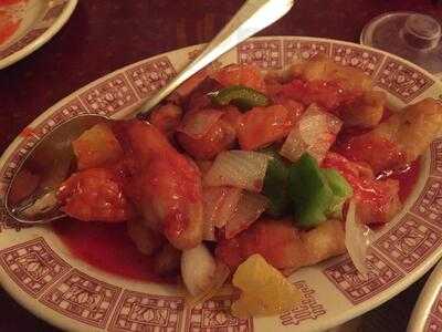 Hunan Restaurant, Jefferson City