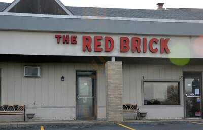 The Red Brick Restaurant & Lounge