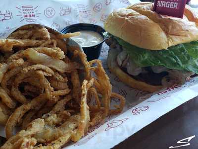 Smashburger, Citrus Heights