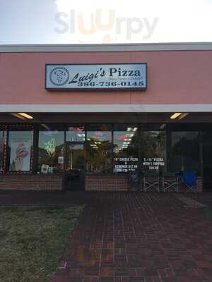 Luigi's Pizza & Italian Restaurant