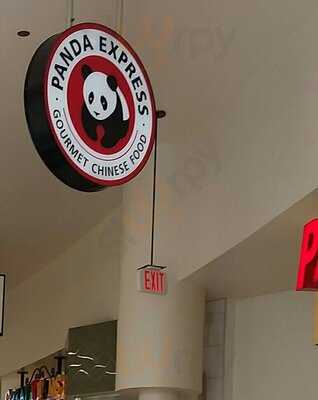 Panda Express, Cerritos