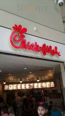 Chick-fil-a