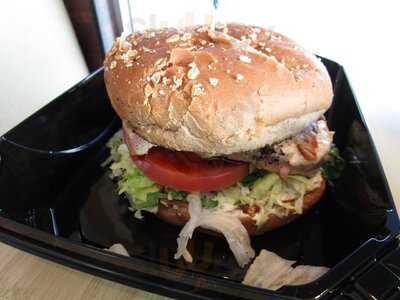 The Habit Burger Grill, Turlock