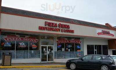 Pizza Siena, Greensburg