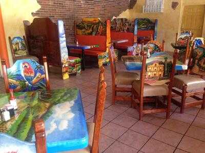 Garcia's Mexican Grill, DeLand