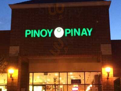 Pinoy-pinay Filipino Restaurants