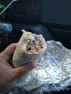 Freebirds World Burrito, Rockwall