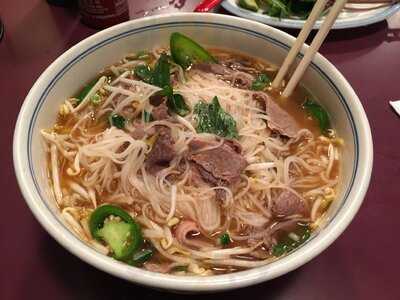 Pho Saigon, Greenwood Village