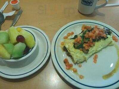 IHOP, Albany