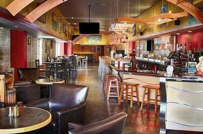 Meli Bar & Restaurant