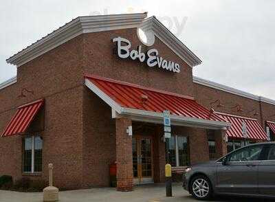 Bob Evans, Greensburg