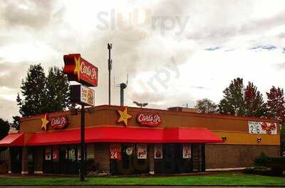 Carl's Jr., Gresham