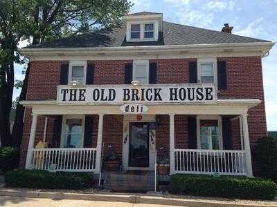 Old Brick House Deli, Jefferson City