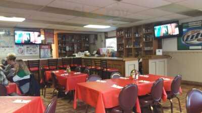 Margaritas Mexican Grill