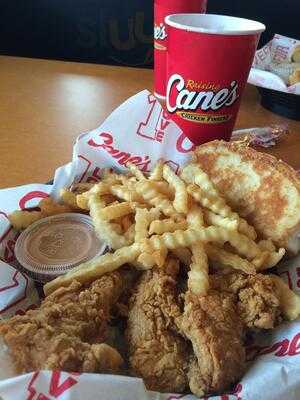 Raising Canes, Rockwall