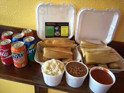 Tamale Factory, Gresham