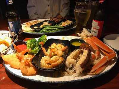 Red Lobster, Greensburg