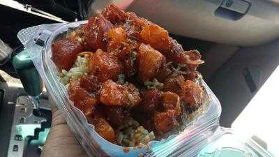 North Shore Poke Co., Cerritos