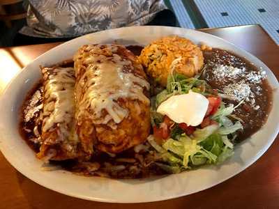 Texas Mexican Restaurant