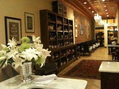 Capitol City Cork And Provisions