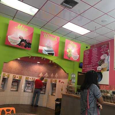 BerryVille's Frozen Yogurt, DeLand