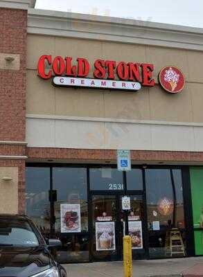 Cold Stone Creamery Greensburg, Greensburg