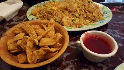 Hunan Chinese Restaurant, Rockwall