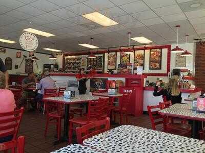 Firehouse Subs