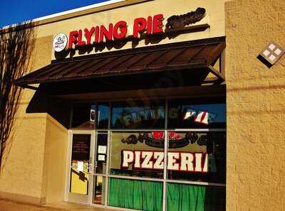 Flying Pie Pizzeria, Gresham