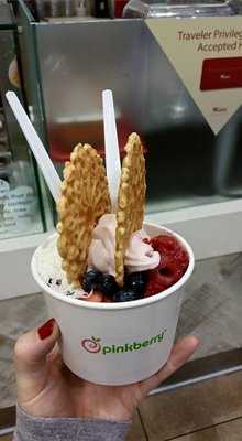 Pinkberry