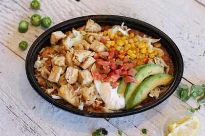 El Pollo Loco, Citrus Heights