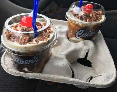 Culver's