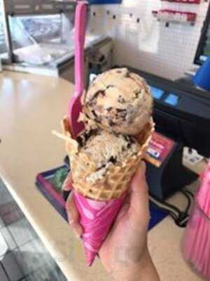 Baskin-Robbins, Turlock