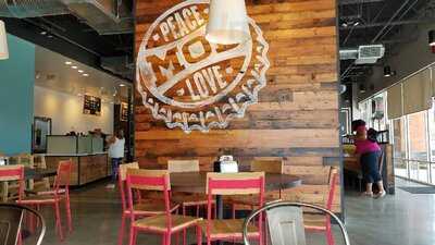 MOD Pizza, Jefferson City