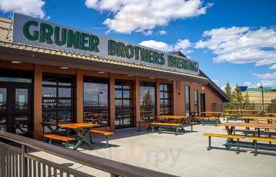 Gruner Brothers Brewing