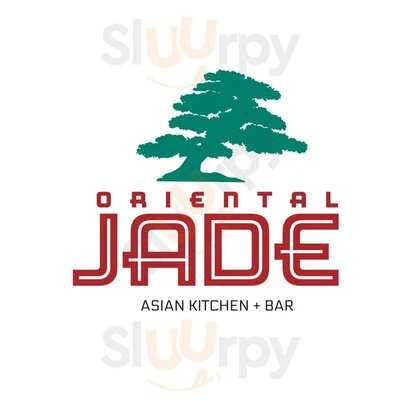 Oriental Jade Restaurant