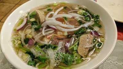 Pho Saigon Palace, Citrus Heights