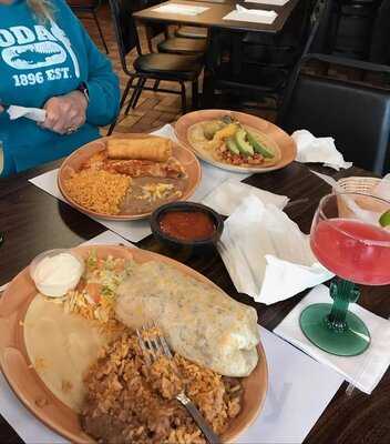 Restaurante Casa Noble