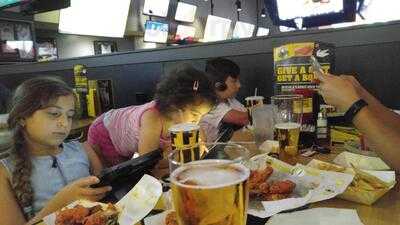 Buffalo Wild Wings