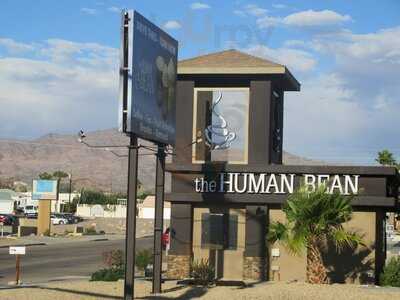 Human Bean, Lake Havasu City