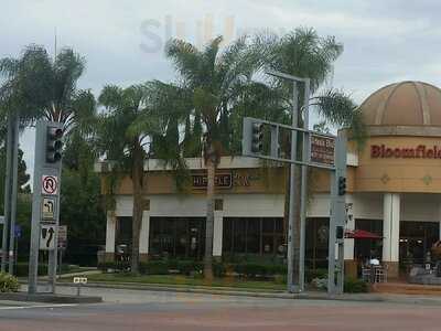 Chipotle Mexican Grill, Cerritos